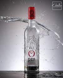 OPM VODKA 750ML