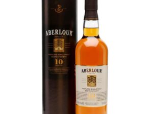 ABERLOUR 10YRS