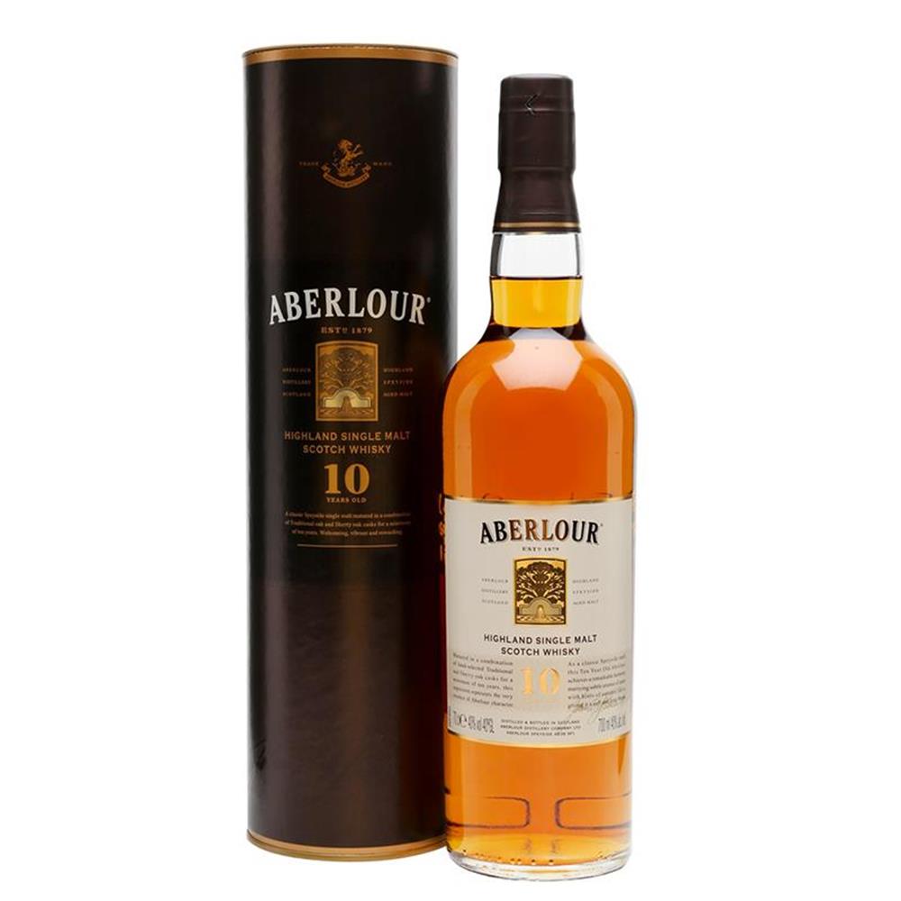 ABERLOUR 10YRS