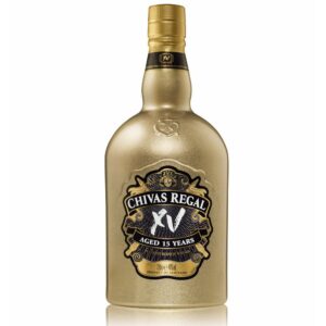 CHIVAS REGAL 12YRS 1L