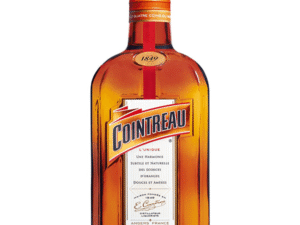 COINTREAU 700ML