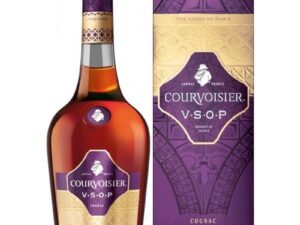 COURVOISER VSOP 700ML