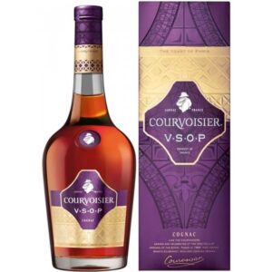 COURVOISER VSOP 700ML