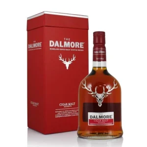 DALMORE CIGAR 750ML