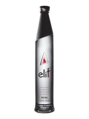 ELITE VODKA 1L