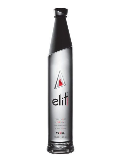 ELITE VODKA 1L