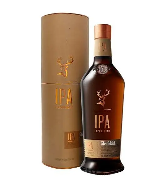 GLENFIDDICH IPA 750ML