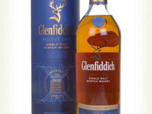 GLENFIDDICH RESERVE CASK 1L
