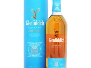 GLENFIDICH SELECT CASK 1LTR