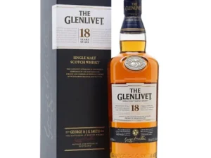 GLENLIVET 18YRS 1LTR