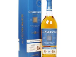 GLENMORANGIE 16YRS TRIBUTE 1LTR