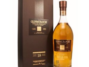 GLENMORANGIE 18YRS 700ML