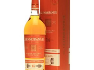 GLENMORANGIE ELEMENTA 14YRS 1LTR