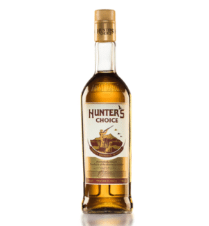 HUNTERS CHOICE 250ML