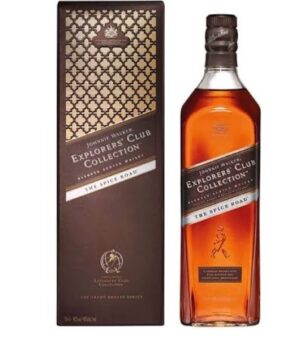 JOHNNIE WALKER EXPLORER 1L