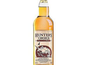 hunters 350 ml