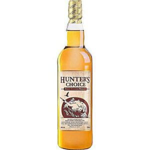 HUNTERS CHOICE 350ML
