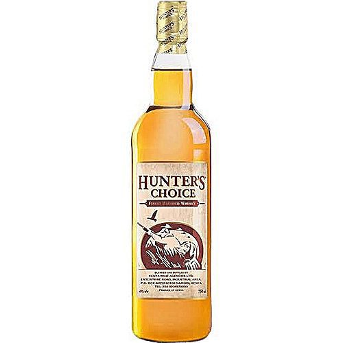 hunters 350 ml