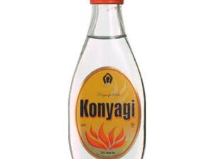 konyagi