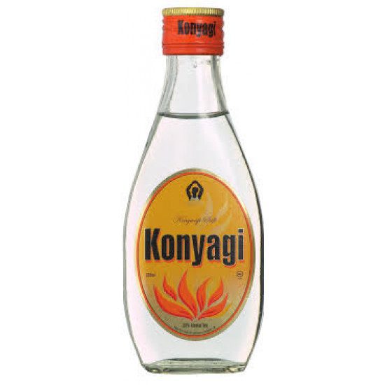 konyagi 750