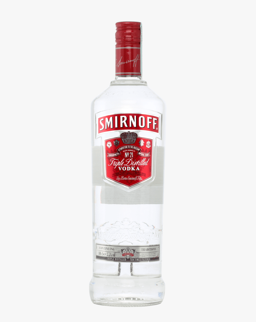 smirnoff 350