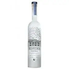 BELVEDERE 1LTR
