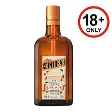 COINTREAU 1LTR
