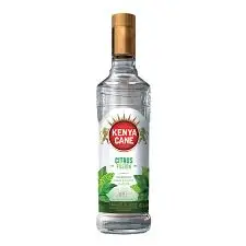 KENYA CANE CITRUS 250ML