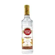 KENYA CANE PINEAPPLE 250ML