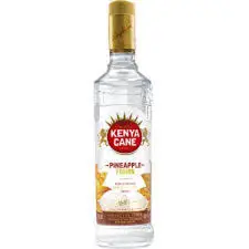 KENYA CANE PINEAPPLE 750ML