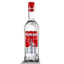 KIBAO VODKA 750ML