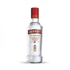 SMIRNOFF VODKA 250ML